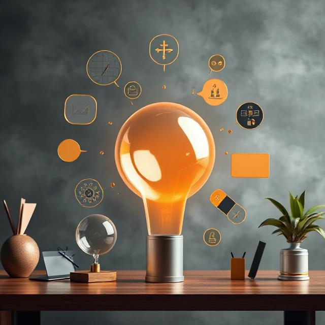 Our Vision